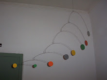 Movil cuatro colores.