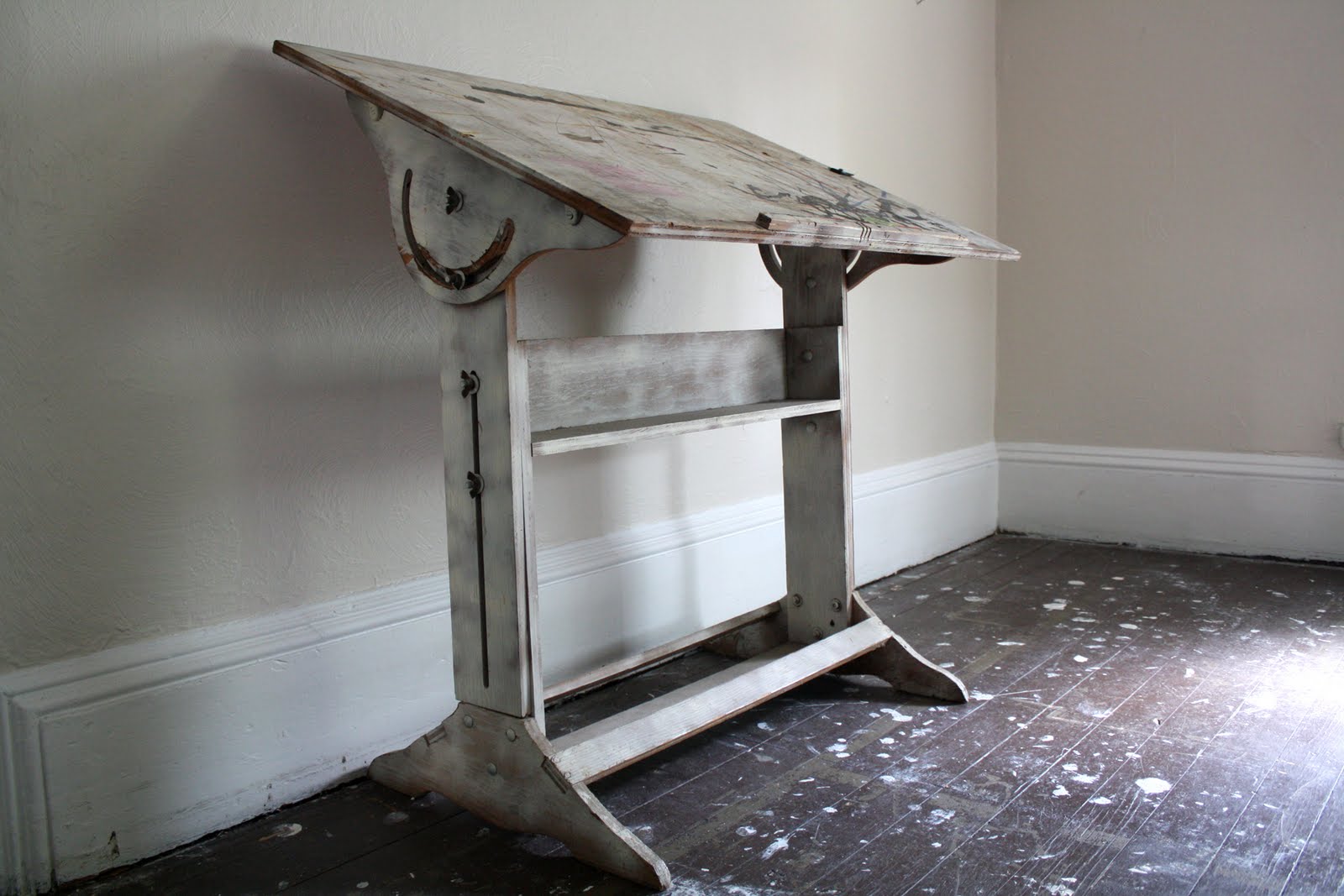 Drafting Table Hardware