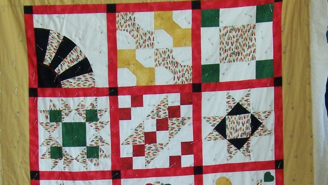 Toowoomba Quilters Club Inc Beginners Quilts