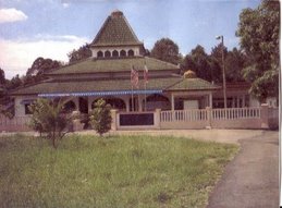 MASJID SERI MINYAK