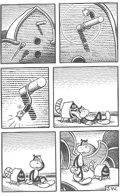 Trippy Comics