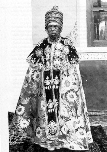 It was at the Battle of Adwa that King Menelik II of Ethiopia defeated ... It was at the Battle of Adwa that King Menelik II of Ethiopia defeated ...
