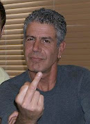 Anthony Bourdain