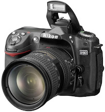 My dream camera