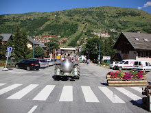 The French Milk Man