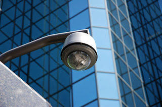 Security Systems and Surveillance