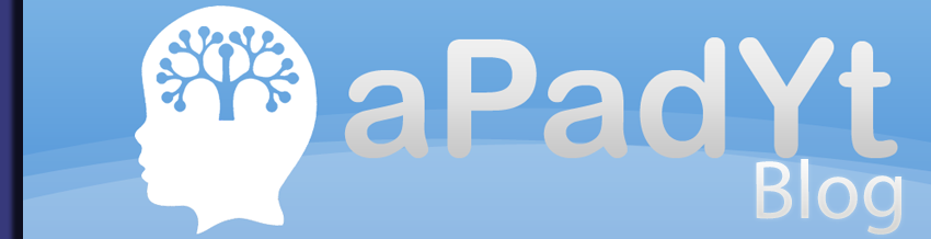 aPadYt Blog
