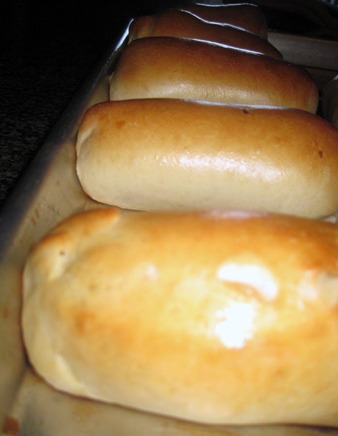 Off The Menu From Scratch Hot & Fresh Kolaches