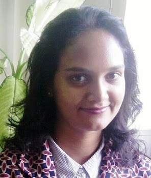 Sunita Bansdawala