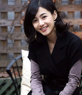 Kang Jung Hwa