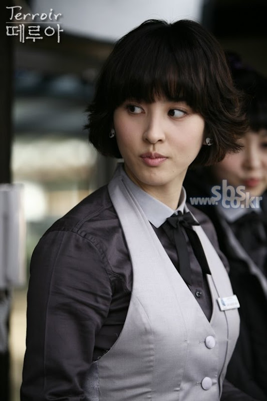 jaburane bae: Han Hye Jin [한혜진], Korean Beautiful Actress