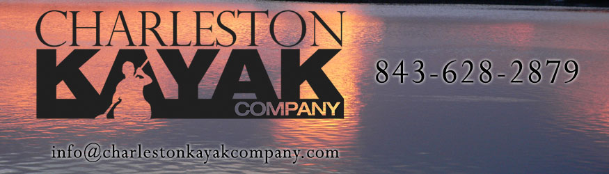 Charleston Kayak Company