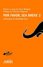 Por favor, sea breve 2