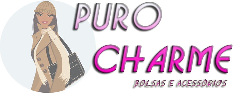 Bolsas Puro Charme