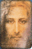 Divino Rostro de Jesús - VVED