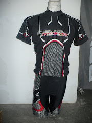 INDUMENTARIA MERIDA 2010..LO NUEVO