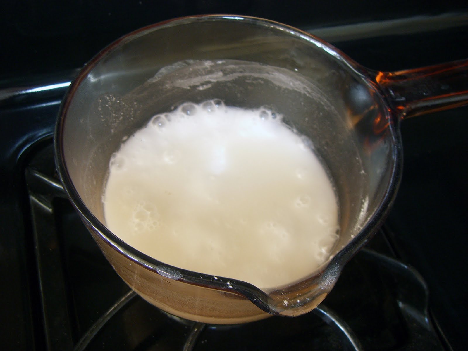 Home. Kids. Life. Cornstarch Clay