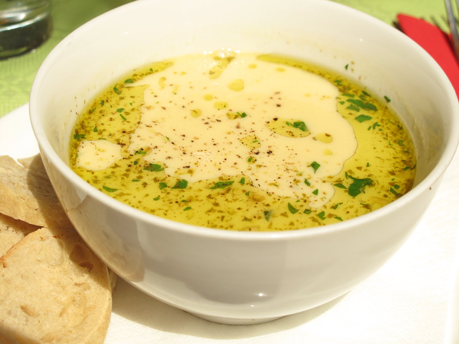 Soup, Soup Glorious Soup Soups of the World Dublin