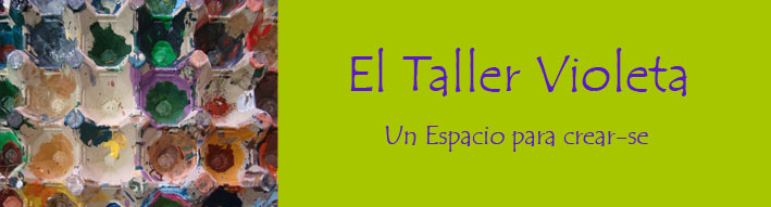 El Taller Violeta