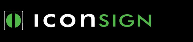 ICONsign