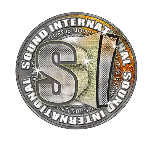 SOUND INTERNATIONAL THE FUTURE IS NOW ! ------NEW CD'S TO DOWNLOAD CHECK IT OUT ! ! !