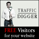 Do you want thousands of free visitors every day? Your website can be 1 of these 7 websites.