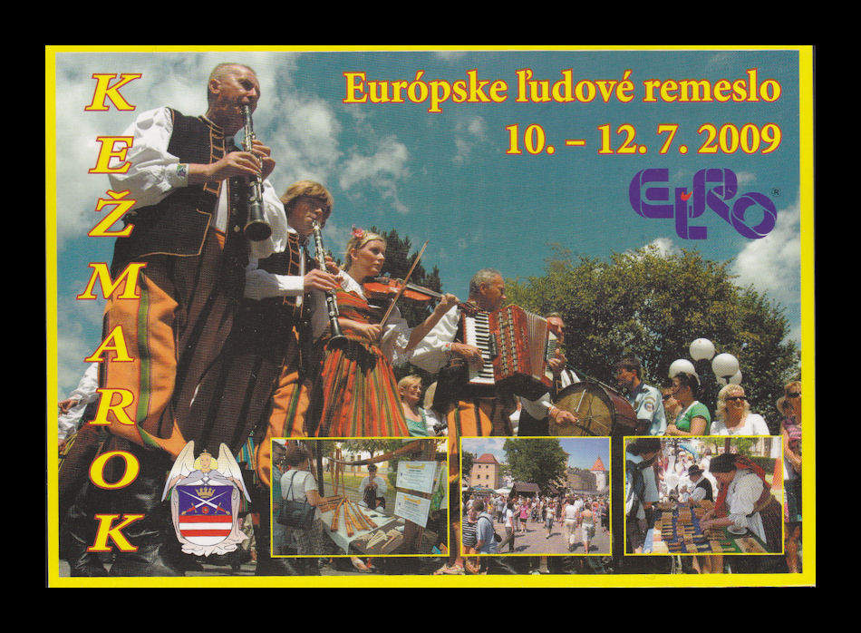 [Postcard_Slovakia_20090720.jpg]