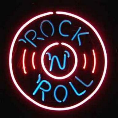 Do you believe in rock 'n roll?