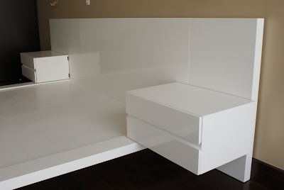 Muebles sobre Diseño AVL: Camas