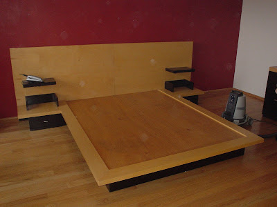 Muebles sobre Diseño AVL: Camas