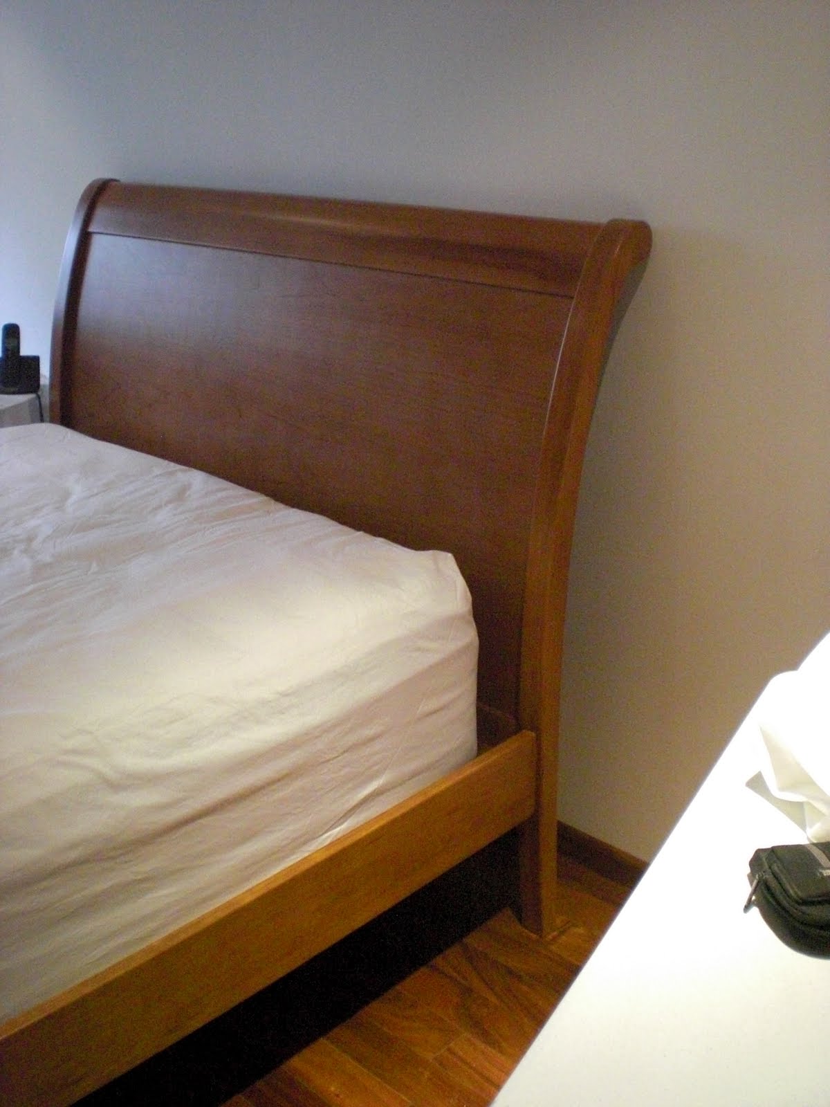 Muebles sobre Diseño AVL: Camas