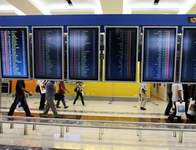 Dubai+airport+shops+terminal+3