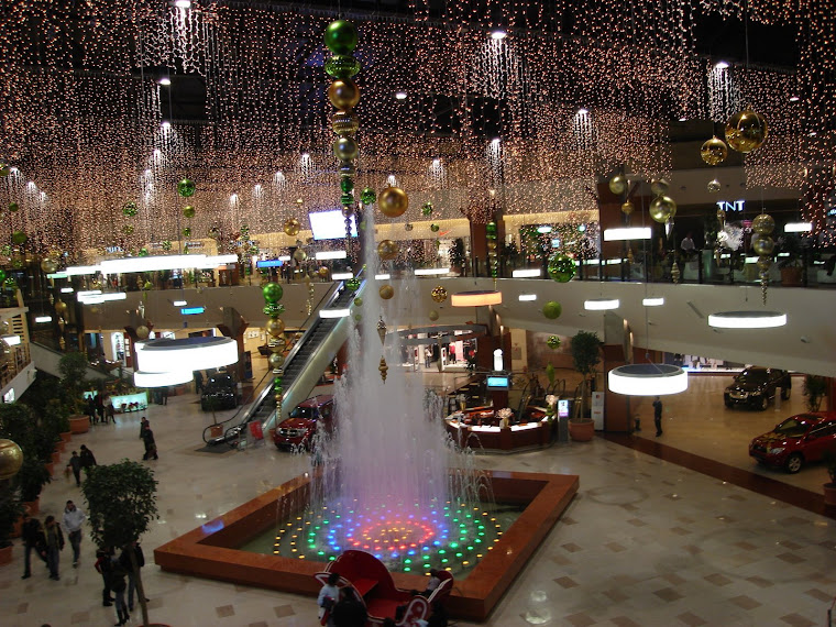 Iulius Mall