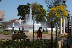 Praça da Fonte