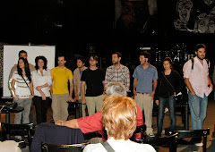 premiados y mencionados 2009