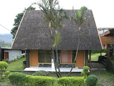 WISMA GEDE PEMBINA