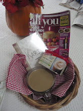 Fun in a basket