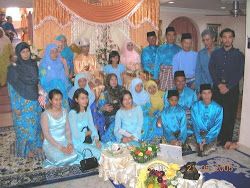 hanif wedding
