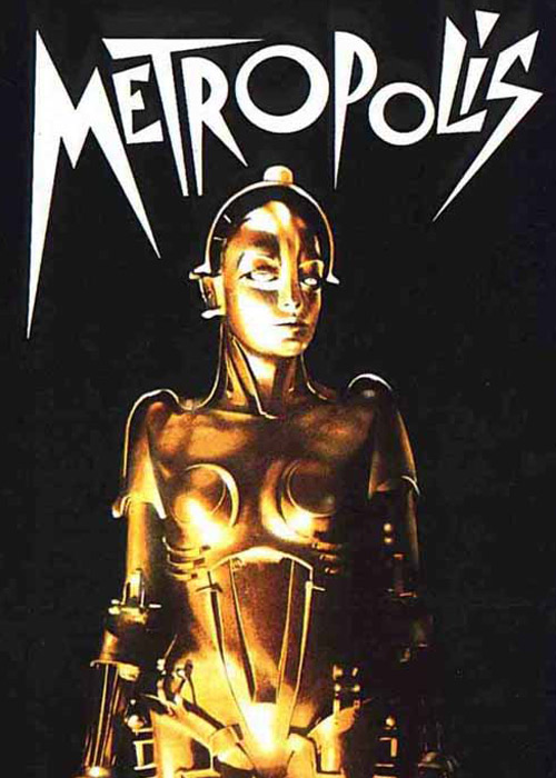Metropolis Restored