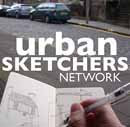 Urban Sketchers