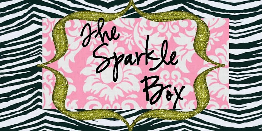 The Sparkle Box