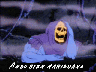 skeletor fumao