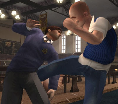 bully