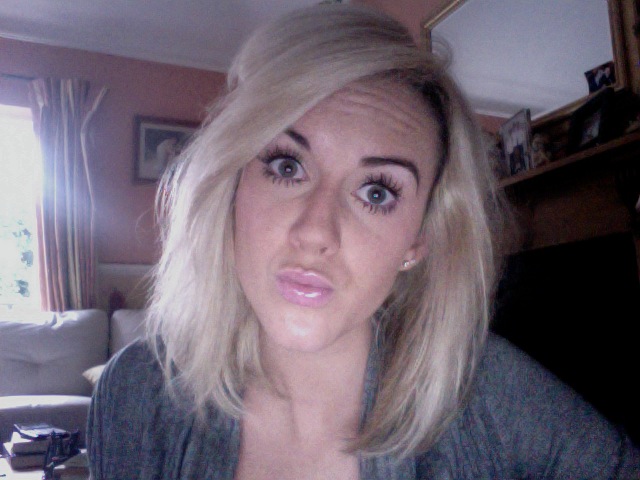 Full Head Bleach
