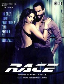 Race 2008 Movie Download