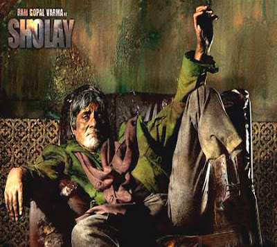 Ram Gopal Varma Ki Aag 2007 Movie Download