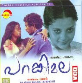 Parankimala movie