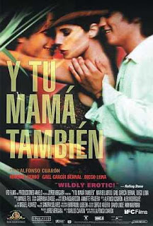 Y Tu Mama Tambien 2001 Hollywood Movie Download