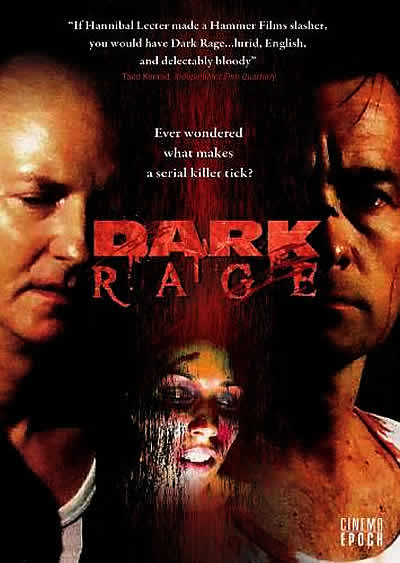 Dark Rage movie