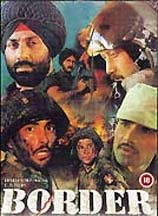 Border 1997 Hindi Movie Download